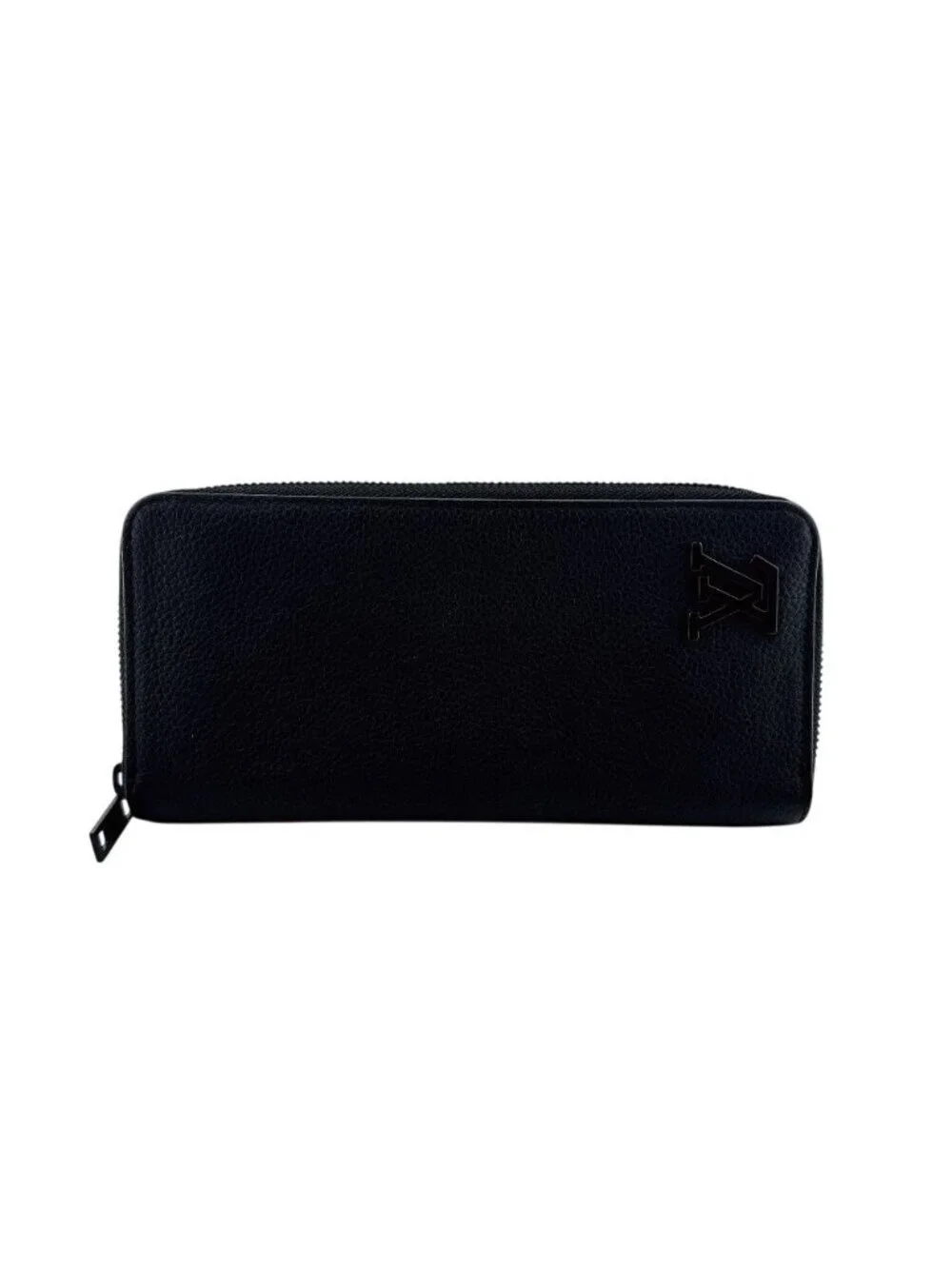 Louis Vuitton Zippy Wallet Vertical LV Aerogram